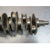 #BO07 Crankshaft Standard From 2002 SUBARU OUTBACK  3.0